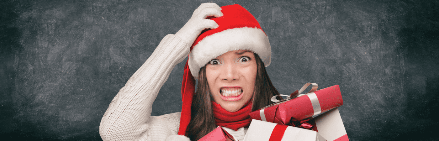 Read more about the article Éld túl a karácsonyi hajtást! – 8 tipp ami megkönnyítheti az életed